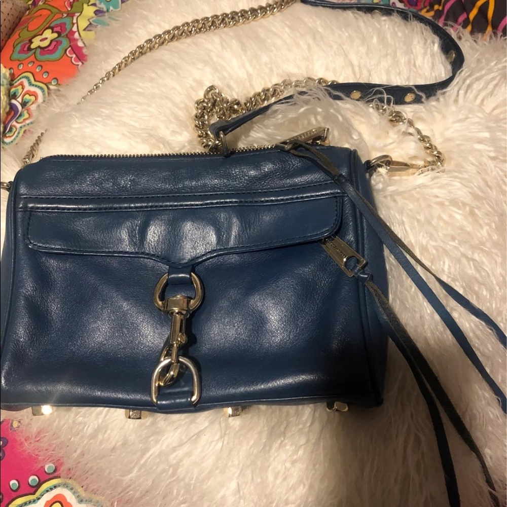 Rebecca Minkoff cross body bag